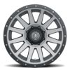 Picture of ICON Alloys Wheel - 2020108147TT