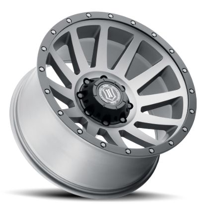 Picture of ICON Alloys Wheel - 2020108147TT