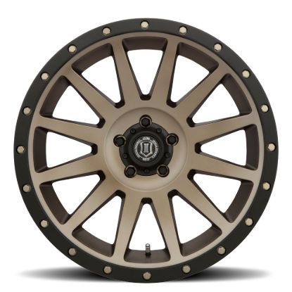 Picture of ICON Alloys Wheel - 2020108347BR