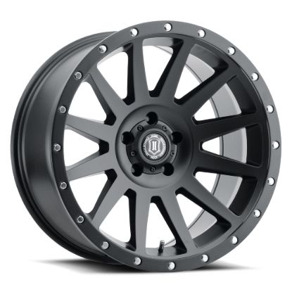 Picture of ICON Alloys Wheel - 2020108347SB