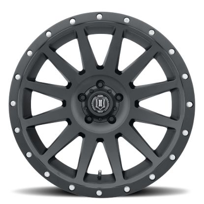 Picture of ICON Alloys Wheel - 2020108347SB