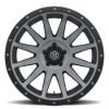 Picture of ICON Alloys Wheel - 2020108347TT