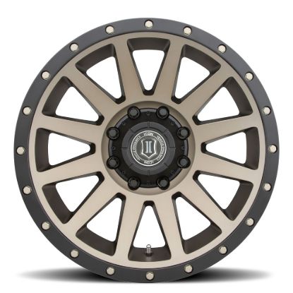 Picture of ICON Alloys Wheel - 2020108947BR