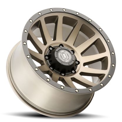 Picture of ICON Alloys Wheel - 2020108947BR