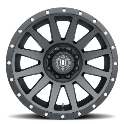 Picture of ICON Alloys Wheel - 2020108947SB