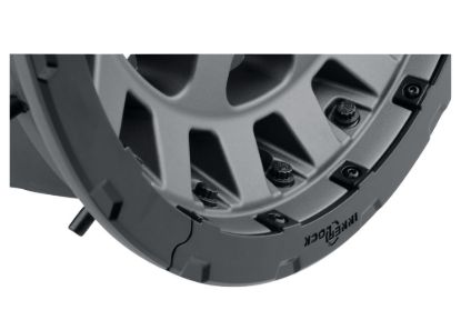Picture of ICON Alloys Wheel - 21017855557CH