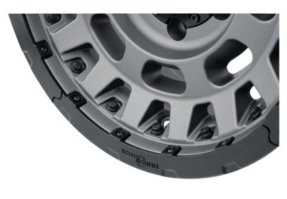 Picture of ICON Alloys Wheel - 21017855557CH