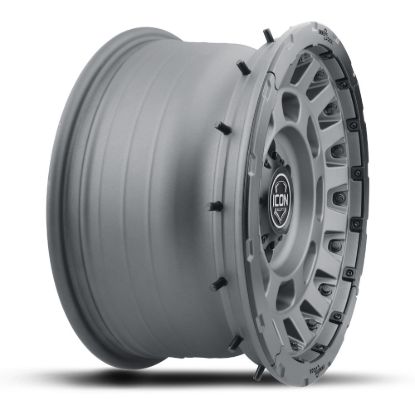 Picture of ICON Alloys Wheel - 21017855557CH