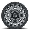 Picture of ICON Alloys Wheel - 21017855557CH
