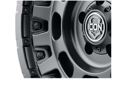 Picture of ICON Alloys Wheel - 21017855557SB