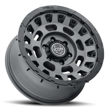 Picture of ICON Alloys Wheel - 21017856350CH