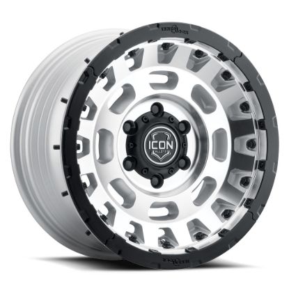 Picture of ICON Alloys Wheel - 21017856350SM