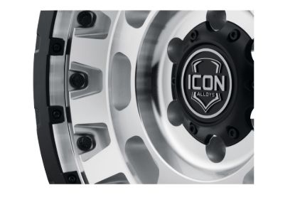 Picture of ICON Alloys Wheel - 21017856350SM