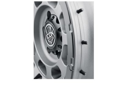 Picture of ICON Alloys Wheel - 21017857345CH