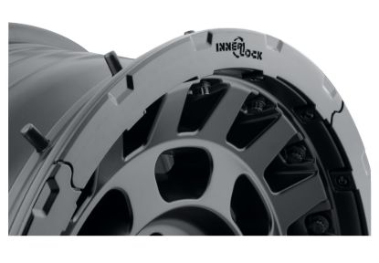 Picture of ICON Alloys Wheel - 21017857345SB