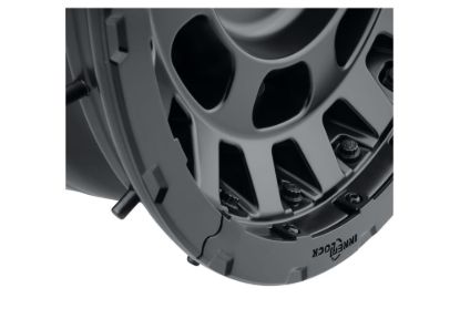 Picture of ICON Alloys Wheel - 21017857345SB