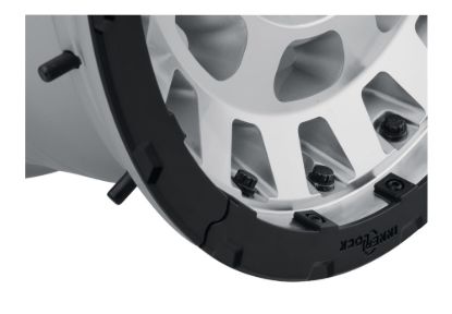 Picture of ICON Alloys Wheel - 21017857345SM