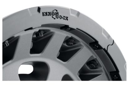 Picture of ICON Alloys Wheel - 21017858347CH