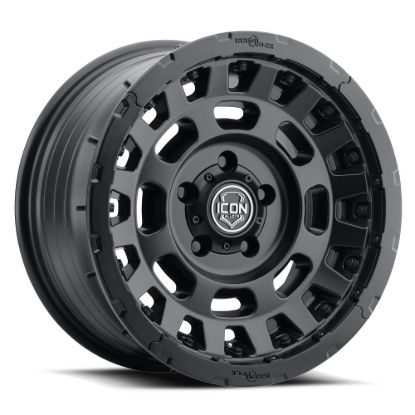 Picture of ICON Alloys Wheel - 21017858347SB