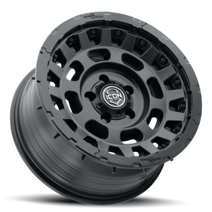Picture of ICON Alloys Wheel - 21017858347SB