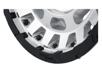Picture of ICON Alloys Wheel - 21017858347SM