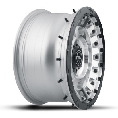 Picture of ICON Alloys Wheel - 21017858347SM