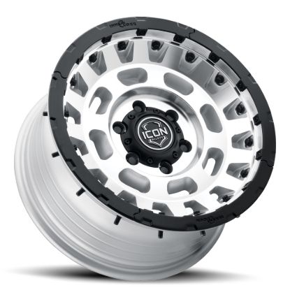 Picture of ICON Alloys Wheel - 21017858347SM