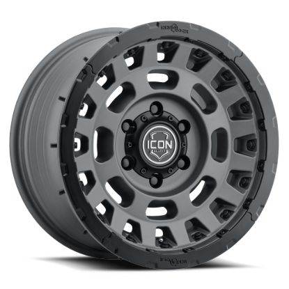 Picture of ICON Alloys Wheel - 21017859057CH