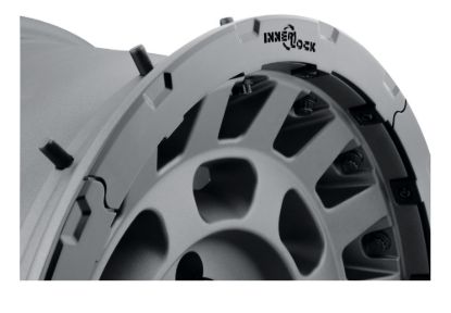 Picture of ICON Alloys Wheel - 21017859057CH