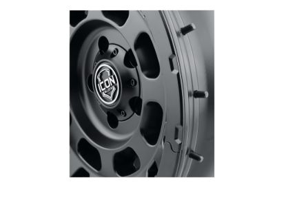 Picture of ICON Alloys Wheel - 21017859057SB