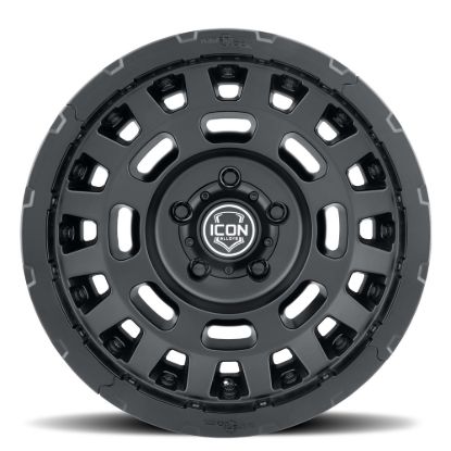 Picture of ICON Alloys Wheel - 21017859057SB