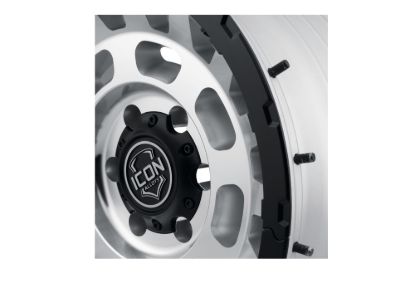 Picture of ICON Alloys Wheel - 21017859057SM