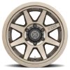 Picture of ICON Alloys Wheel - 21817856350BR