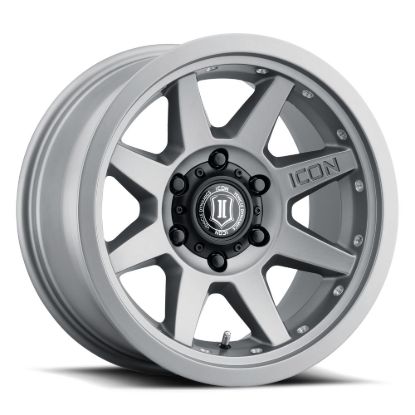 Picture of ICON Alloys Wheel - 21817856350TT