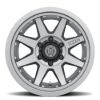 Picture of ICON Alloys Wheel - 21817856350TT