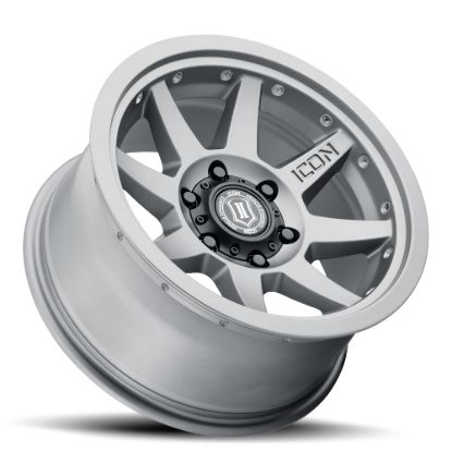 Picture of ICON Alloys Wheel - 21817856350TT