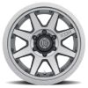 Picture of ICON Alloys Wheel - 21817856350TT