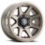 Picture of ICON Alloys Wheel - 21817857345BR