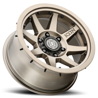 Picture of ICON Alloys Wheel - 21817858347BR