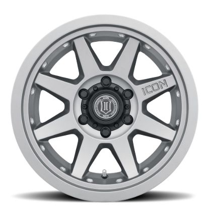 Picture of ICON Alloys Wheel - 21817858347TT
