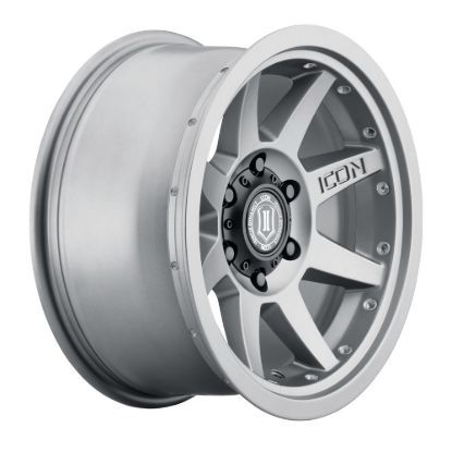 Picture of ICON Alloys Wheel - 21817858547LBTT