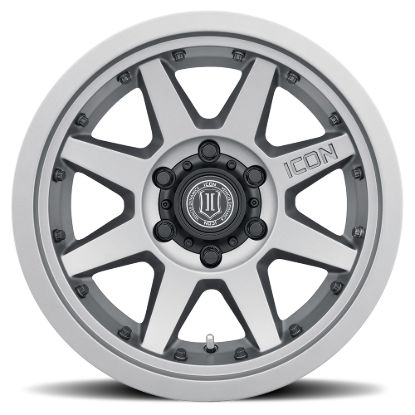 Picture of ICON Alloys Wheel - 21817858547LBTT