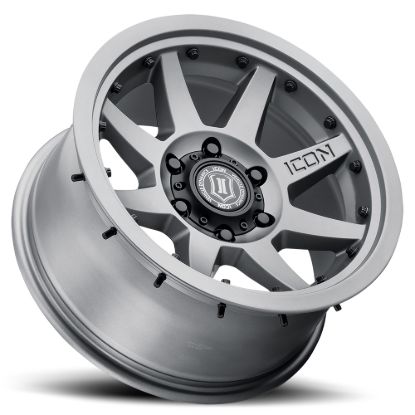 Picture of ICON Alloys Wheel - 21817858547LBTT