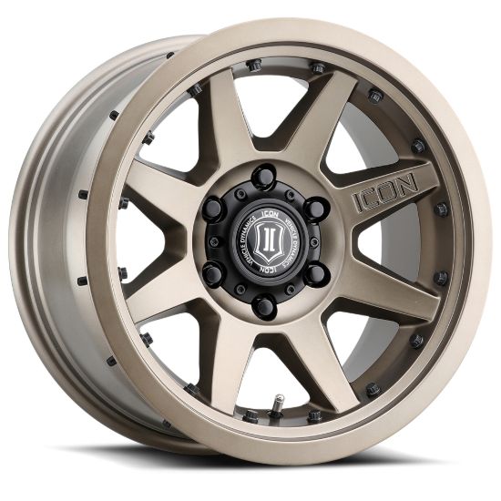 Picture of ICON Alloys Wheel - 21817859057BR