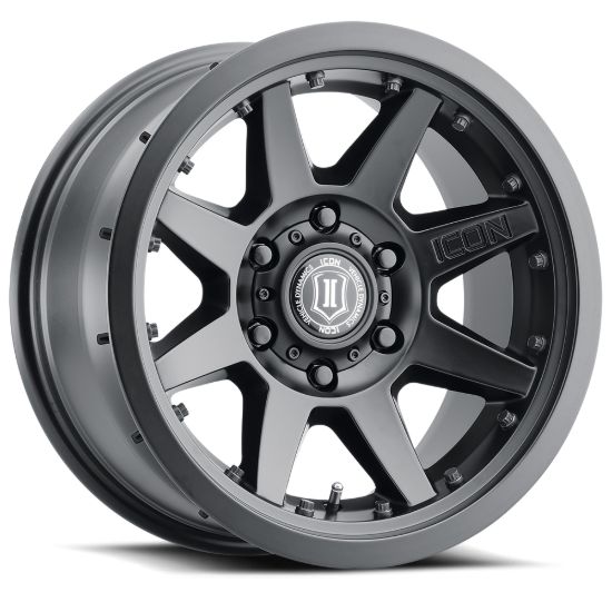 Picture of ICON Alloys Wheel - 21817859057SB