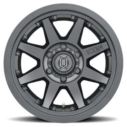 Picture of ICON Alloys Wheel - 21817859057SB