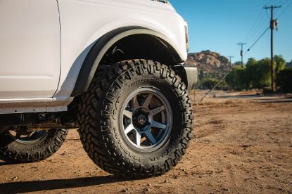 Picture of ICON Alloys Wheel - 21817859057TT