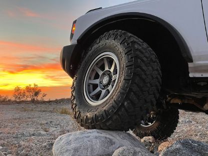 Picture of ICON Alloys Wheel - 21817859057TT