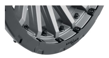 Picture of ICON Alloys Wheel - 23617855557CH
