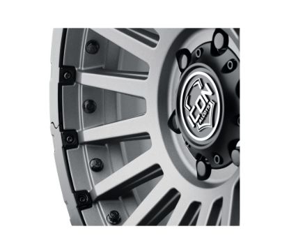 Picture of ICON Alloys Wheel - 23617855557CH